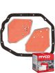 Ryco Automatic Transmission Filter Service Kit RTK116 + Service Stickers