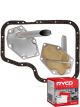 Ryco Automatic Transmission Filter Service Kit RTK118 + Service Stickers
