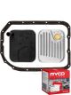 Ryco Automatic Transmission Filter Service Kit RTK119 + Service Stickers