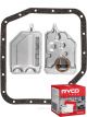 Ryco Automatic Transmission Filter Service Kit RTK12 + Service Stickers