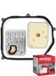 Ryco Automatic Transmission Filter Service Kit RTK121 + Service Stickers