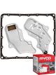 Ryco Automatic Transmission Filter Service Kit RTK122 + Service Stickers