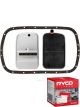 Ryco Automatic Transmission Filter Service Kit RTK130 + Service Stickers