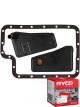 Ryco Automatic Transmission Filter Service Kit RTK134 + Service Stickers