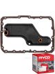 Ryco Automatic Transmission Filter Service Kit RTK135 + Service Stickers