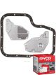 Ryco Automatic Transmission Filter Service Kit RTK14 + Service Stickers