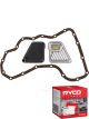Ryco Automatic Transmission Filter Service Kit RTK142 + Service Stickers