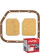 Ryco Automatic Transmission Filter Service Kit RTK145 + Service Stickers