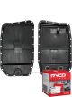 Ryco Automatic Transmission Filter Service Kit RTK153 + Service Stickers