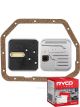 Ryco Automatic Transmission Filter Service Kit RTK16 + Service Stickers