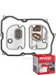 Ryco Automatic Transmission Filter Service Kit RTK169 + Service Stickers