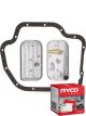 Ryco Automatic Transmission Filter Service Kit RTK17 + Service Stickers