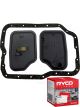 Ryco Automatic Transmission Filter Service Kit RTK171 + Service Stickers