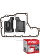 Ryco Automatic Transmission Filter Service Kit RTK176 + Service Stickers