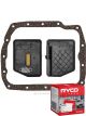 Ryco Automatic Transmission Filter Service Kit RTK184 + Service Stickers