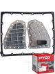 Ryco Automatic Transmission Filter Service Kit RTK185 + Service Stickers