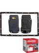 Ryco Automatic Transmission Filter Service Kit RTK192 + Service Stickers