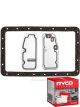 Ryco Automatic Transmission Filter Service Kit RTK193 + Service Stickers