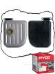 Ryco Automatic Transmission Filter Service Kit RTK194 + Service Stickers