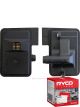 Ryco Automatic Transmission Filter Service Kit RTK199 + Service Stickers