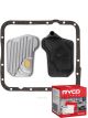 Ryco Automatic Transmission Filter Service Kit RTK2 + Service Stickers