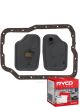 Ryco Automatic Transmission Filter Service Kit RTK20 + Service Stickers
