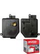 Ryco Automatic Transmission Filter Service Kit RTK201 + Service Stickers