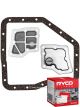 Ryco Automatic Transmission Filter Service Kit RTK203 + Service Stickers