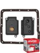 Ryco Automatic Transmission Filter Service Kit RTK205 + Service Stickers