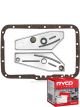 Ryco Automatic Transmission Filter Service Kit RTK214 + Service Stickers