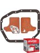 Ryco Automatic Transmission Filter Service Kit RTK216 + Service Stickers
