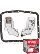 Ryco Automatic Transmission Filter Service Kit RTK218 + Service Stickers