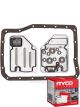 Ryco Automatic Transmission Filter Service Kit RTK221 + Service Stickers