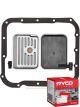 Ryco Automatic Transmission Filter Service Kit RTK223 + Service Stickers