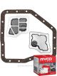 Ryco Automatic Transmission Filter Service Kit RTK230 + Service Stickers
