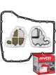 Ryco Automatic Transmission Filter Service Kit RTK240 + Service Stickers