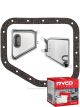 Ryco Automatic Transmission Filter Service Kit RTK244 + Service Stickers
