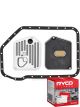Ryco Automatic Transmission Filter Service Kit RTK246 + Service Stickers