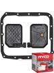 Ryco Automatic Transmission Filter Service Kit RTK247 + Service Stickers