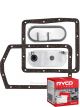 Ryco Automatic Transmission Filter Service Kit RTK248 + Service Stickers
