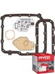 Ryco Automatic Transmission Filter Service Kit RTK25 + Service Stickers