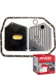 Ryco Automatic Transmission Filter Service Kit RTK252 + Service Stickers