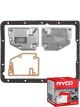 Ryco Automatic Transmission Filter Service Kit RTK26 + Service Stickers