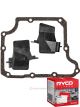 Ryco Automatic Transmission Filter Service Kit RTK260 + Service Stickers