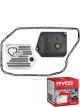 Ryco Automatic Transmission Filter Service Kit RTK262 + Service Stickers
