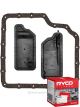 Ryco Automatic Transmission Filter Service Kit RTK264 + Service Stickers