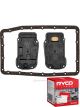 Ryco Automatic Transmission Filter Service Kit RTK266 + Service Stickers