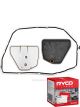 Ryco Automatic Transmission Filter Service Kit RTK269 + Service Stickers