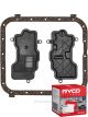 Ryco Automatic Transmission Filter Service Kit RTK276 + Service Stickers