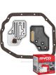 Ryco Automatic Transmission Filter Service Kit RTK277 + Service Stickers